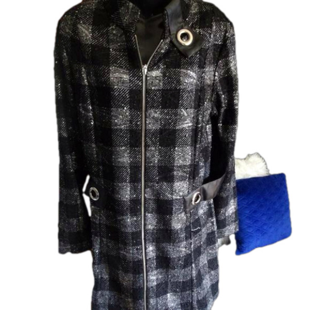 FRANK LYMAN 96% POLYESTER 4% ELASTHANE DRESS
